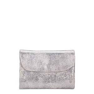 Frye Nora Leather Wallet